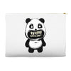 panda Accessory Pouches