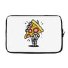 pizza Laptop sleeve