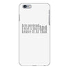 let's pretend iPhone 6/6s Plus Case