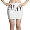 heat Mini Skirts