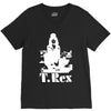 t V-Neck Tee