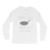 PUBG Yes We Pan Long Sleeve Shirts