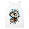 skull movie Tank Top
