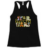 star wars Racerback Tank