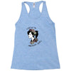 Halloween Racerback Tank