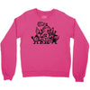 best friends Crewneck Sweatshirt