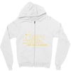 1971 model and still a classic Zipper Hoodie