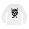 piratecat Long Sleeve Shirts