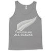 rugby Tank Top