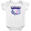 the internet Baby Bodysuit