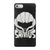 samhain samus iPhone 7 Case