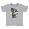 ninjamafia Toddler T-shirt