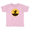 steve aoki Toddler T-shirt