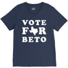 vote for beto V-Neck Tee