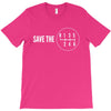 save the manual transmissions (stick shift) T-Shirt