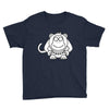 no you are not cool Youth Tee