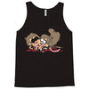 zombies!! Tank Top
