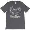 i am a stegosaurus T-Shirt