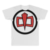 logo sword All Over Men's T-shirt