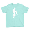 ministry of silly walks Youth Tee