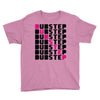 dubstep Youth Tee