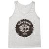 vintage made of 1977 all original parts Tank Top