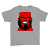 hellboy Youth Tee