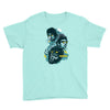times they are a'changing Youth Tee