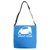 smart arse Adjustable Strap Totes