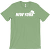 new york T-Shirt