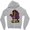 old dirty dermot 2 Zipper Hoodie