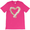 bacon heart T-Shirt