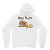 Pusheen the Cat Harry Potter Unisex Hoodie