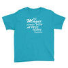all magic comes with a price dearie Youth Tee