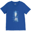 rainy souls V-Neck Tee