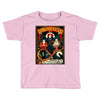 hocus pocus sanderson sisters Toddler T-shirt