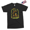 frog &amp; toad Exclusive T-shirt
