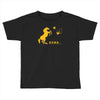 huma Toddler T-shirt