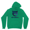 elrubius Unisex Hoodie