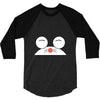 Doraemon 3/4 Sleeve Shirt