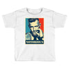 NOTORIOUS CONOR MCGREGOR Toddler T-shirt