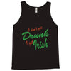 i get irish Tank Top