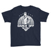 Dance Off Bro! Youth Tee
