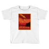 visit mordor Toddler T-shirt