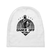 Dance Off Bro! Baby Beanies