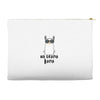No Drama Llama Accessory Pouches