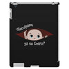 Disculpame Ya Es Enero? iPad 3 and 4 Case