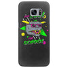 too zuul for school Samsung Galaxy S7 Edge