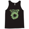 citizen 'flower Tank Top