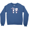 expressions Crewneck Sweatshirt